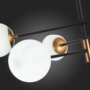 Потолочная люстра ST-Luce Limano SL1203.402.06 в Губкинском - gubkinskiy.mebel24.online | фото 11