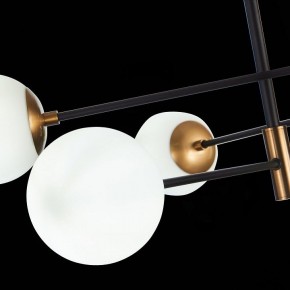 Потолочная люстра ST-Luce Limano SL1203.402.06 в Губкинском - gubkinskiy.mebel24.online | фото 9