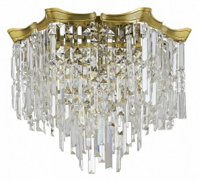 Потолочная люстра ST-Luce Ofelia SL1659.302.10 в Губкинском - gubkinskiy.mebel24.online | фото