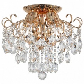 Потолочная люстра ST-Luce Orecchini SL846.202.06 в Губкинском - gubkinskiy.mebel24.online | фото 1