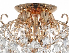 Потолочная люстра ST-Luce Orecchini SL846.202.06 в Губкинском - gubkinskiy.mebel24.online | фото 2