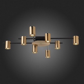 Потолочная люстра ST-Luce Veroli SL1207.402.08 в Губкинском - gubkinskiy.mebel24.online | фото 6