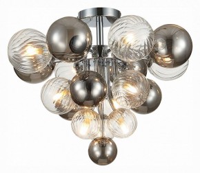 Потолочная люстра ST-Luce Vinetto SL1124.102.10 в Губкинском - gubkinskiy.mebel24.online | фото 2