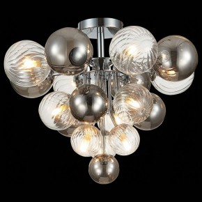 Потолочная люстра ST-Luce Vinetto SL1124.102.10 в Губкинском - gubkinskiy.mebel24.online | фото 3