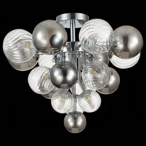 Потолочная люстра ST-Luce Vinetto SL1124.102.10 в Губкинском - gubkinskiy.mebel24.online | фото 4