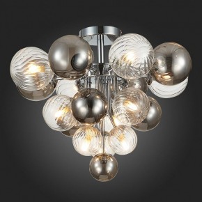 Потолочная люстра ST-Luce Vinetto SL1124.102.10 в Губкинском - gubkinskiy.mebel24.online | фото 5