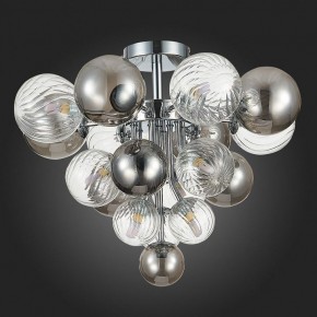 Потолочная люстра ST-Luce Vinetto SL1124.102.10 в Губкинском - gubkinskiy.mebel24.online | фото 6
