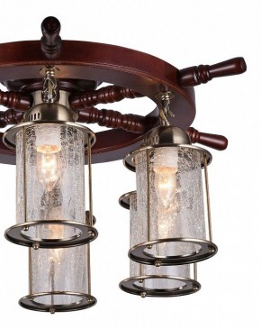 Потолочная люстра ST-Luce Volantino SL150.302.06 в Губкинском - gubkinskiy.mebel24.online | фото 2