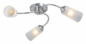 Потолочная люстра Vitaluce V2831 V2831-9/3PL в Губкинском - gubkinskiy.mebel24.online | фото