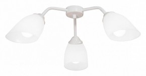 Потолочная люстра Vitaluce V31950 V31950/3PL в Губкинском - gubkinskiy.mebel24.online | фото