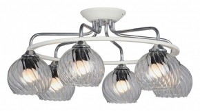 Потолочная люстра Vitaluce V4324 V4324-0/6PL в Губкинском - gubkinskiy.mebel24.online | фото 3