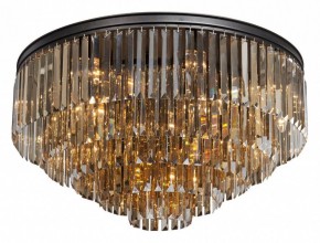 Потолочная люстра Vitaluce V5154 V1807-1/8+4+4+1PL в Губкинском - gubkinskiy.mebel24.online | фото