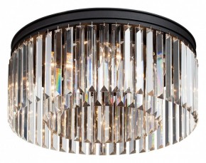 Потолочная люстра Vitaluce V5180 V5180-1/8PL в Губкинском - gubkinskiy.mebel24.online | фото 2