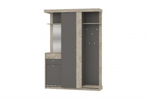 Прихожая Лорейн в Губкинском - gubkinskiy.mebel24.online | фото 3
