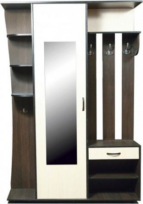 Прихожая Мэри в Губкинском - gubkinskiy.mebel24.online | фото 1