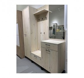 Прихожая София в Губкинском - gubkinskiy.mebel24.online | фото 1