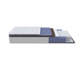 PROxSON Матрас Active Comfort M (Ткань Трикотаж Эко) 140x195 в Губкинском - gubkinskiy.mebel24.online | фото 1