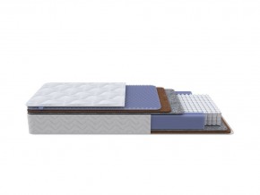 PROxSON Матрас Active Duo M/F (Ткань Трикотаж Эко) 140x200 в Губкинском - gubkinskiy.mebel24.online | фото 1