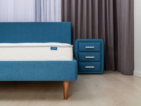 PROxSON Матрас Active Flex M (Ткань Трикотаж Эко) 200x200 в Губкинском - gubkinskiy.mebel24.online | фото 5