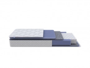 PROxSON Матрас Active M (Ткань Трикотаж Эко) 120x200 в Губкинском - gubkinskiy.mebel24.online | фото 1