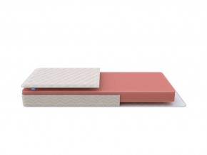 PROxSON Матрас Base Flex S (Ткань Жаккард Twist) 120x190 в Губкинском - gubkinskiy.mebel24.online | фото 1