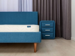 PROxSON Матрас Base Flex S (Ткань Жаккард Twist) 90x195 в Губкинском - gubkinskiy.mebel24.online | фото 5