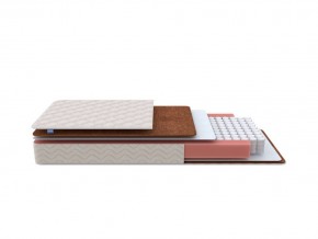 PROxSON Матрас Base M Roll (Ткань Синтетический жаккард) 180x200 в Губкинском - gubkinskiy.mebel24.online | фото 1