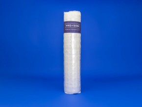 PROxSON Матрас Base M Roll (Ткань Синтетический жаккард) 200x200 в Губкинском - gubkinskiy.mebel24.online | фото 11