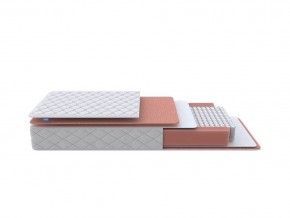 PROxSON Матрас Base M (Ткань Синтетический жаккард) 80x200 в Губкинском - gubkinskiy.mebel24.online | фото 1