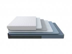 PROxSON Матрас Elysium Exclusive Foam (Трикотаж Elysium) 120x200 в Губкинском - gubkinskiy.mebel24.online | фото 2