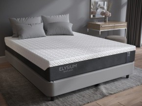 PROxSON Матрас Elysium Exclusive Foam (Трикотаж Elysium) 180x195 в Губкинском - gubkinskiy.mebel24.online | фото 4
