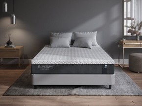 PROxSON Матрас Elysium Exclusive Spring (Трикотаж Elysium) 90x190 в Губкинском - gubkinskiy.mebel24.online | фото