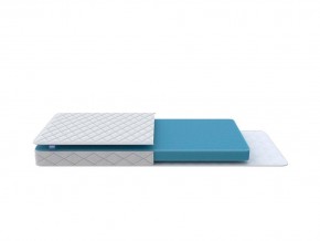 PROxSON Матрас FIRST Flex M (Ткань Жаккард Start) 120x195 в Губкинском - gubkinskiy.mebel24.online | фото 1