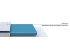 PROxSON Матрас FIRST Flex M (Ткань Жаккард Start) 90x200 в Губкинском - gubkinskiy.mebel24.online | фото 2