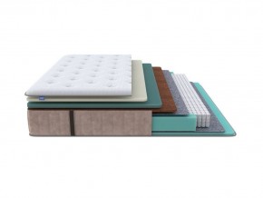 PROxSON Матрас Glory Firm (Трикотаж Prestige Latte) 80x210 в Губкинском - gubkinskiy.mebel24.online | фото 1