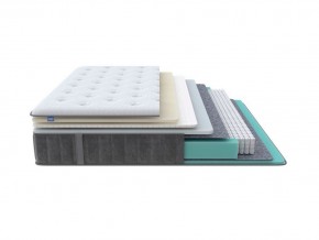 PROxSON Матрас Glory Soft (Трикотаж Prestige Steel) 120x190 в Губкинском - gubkinskiy.mebel24.online | фото 2
