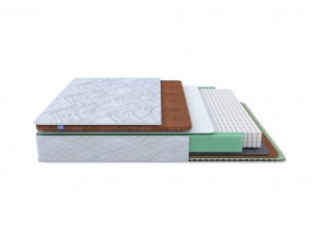 PROxSON Матрас Green Duo M/F (Tricotage Dream) 120x190 в Губкинском - gubkinskiy.mebel24.online | фото 1