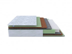 PROxSON Матрас Green M (Tricotage Dream) 80x210 в Губкинском - gubkinskiy.mebel24.online | фото 1