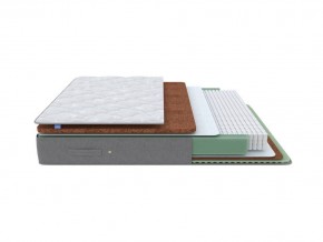 PROxSON Матрас Lux Duo M/F (Non-Stress) 80x190 в Губкинском - gubkinskiy.mebel24.online | фото 1