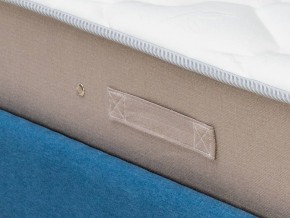 PROxSON Матрас Lux Duo M/S (Non-Stress) 80x200 в Губкинском - gubkinskiy.mebel24.online | фото 6