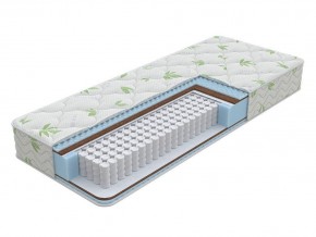 PROxSON Матрас Люкс EVS (Трикотаж Aloe Vera) 160x195 в Губкинском - gubkinskiy.mebel24.online | фото 2
