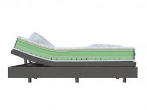 PROxSON Матрас Motion Memo Flex S (Motion Dream) 140x200 в Губкинском - gubkinskiy.mebel24.online | фото 6