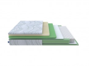 PROxSON Матрас Motion Memo M (Motion Dream) 180x200 в Губкинском - gubkinskiy.mebel24.online | фото 3