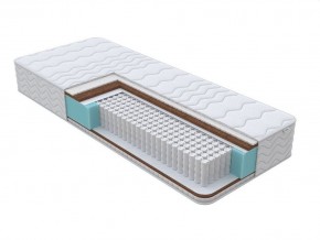 PROxSON Матрас Orto Feel (Multiwave) 180x195 в Губкинском - gubkinskiy.mebel24.online | фото 1