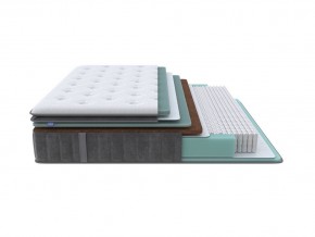 PROxSON Матрас Paradise Firm (Трикотаж Prestige Steel) 120x200 в Губкинском - gubkinskiy.mebel24.online | фото 1