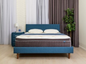 PROxSON Матрас Paradise Medium (Трикотаж Prestige Steel) 200x195 в Губкинском - gubkinskiy.mebel24.online | фото 3