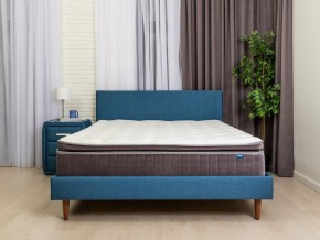 PROxSON Матрас Paradise Medium (Трикотаж Prestige Steel) 200x195 в Губкинском - gubkinskiy.mebel24.online | фото 4