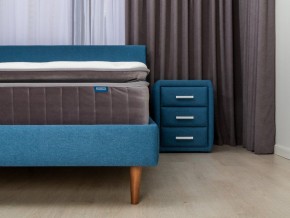 PROxSON Матрас Paradise Medium (Трикотаж Prestige Steel) 200x195 в Губкинском - gubkinskiy.mebel24.online | фото 5