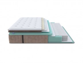PROxSON Матрас Paradise Soft (Трикотаж Prestige Latte) 80x200 в Губкинском - gubkinskiy.mebel24.online | фото 1