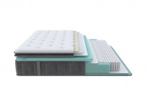 PROxSON Матрас Paradise Soft (Трикотаж Prestige Steel) 160x190 в Губкинском - gubkinskiy.mebel24.online | фото 1